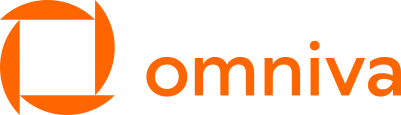 Omniva Logo